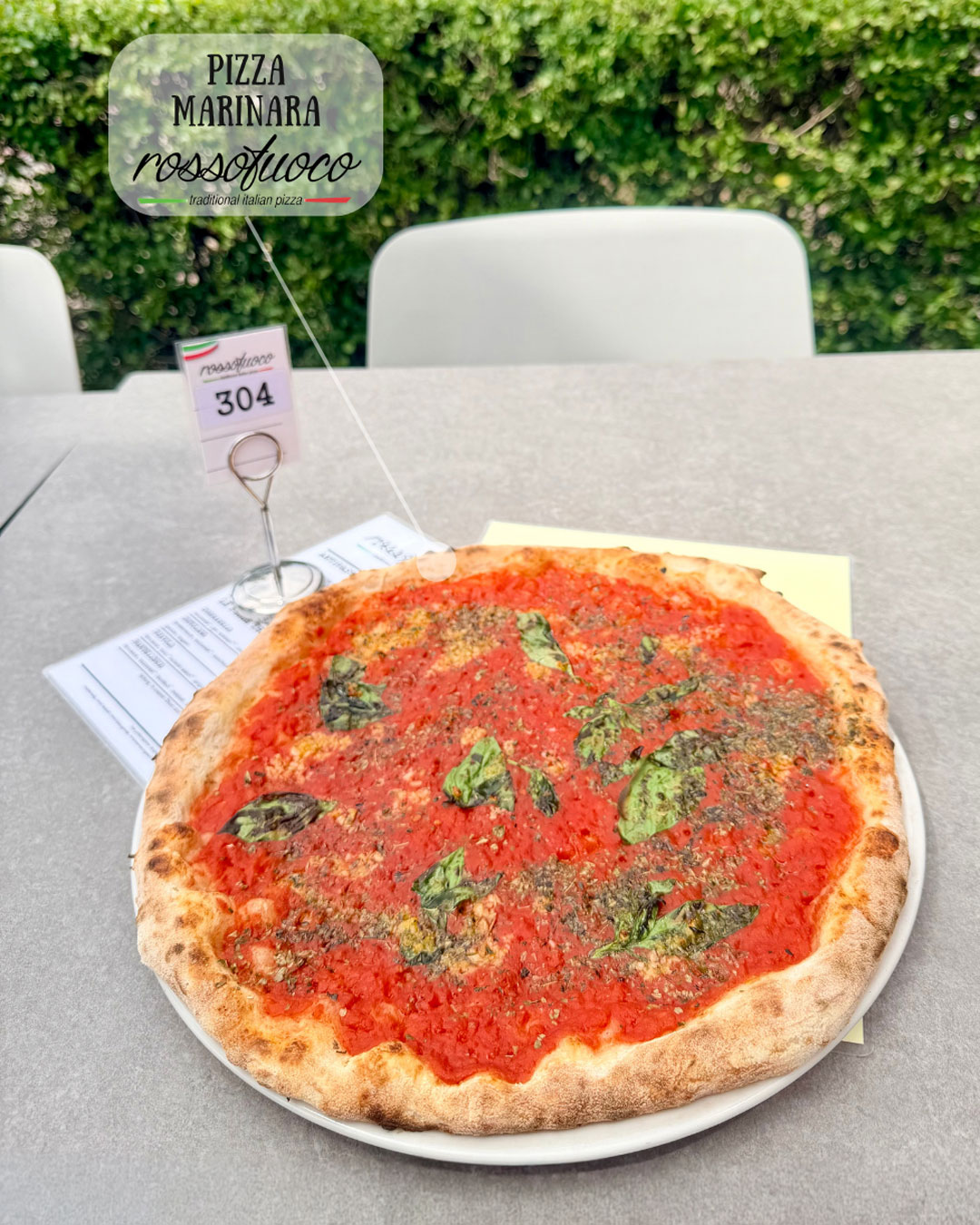 MARINARA
